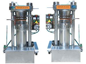 6YY-250 automatic soybean oil presser olive oil press machine