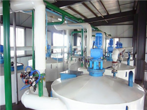 10-100T/D cottonseed oil press complete equipment, cottonseed oil press