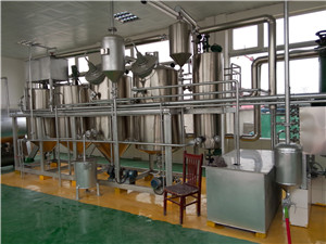 vegetable oil production plant peanut oil processing machine  cooking oil equipment