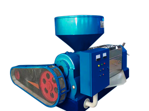 6yl screw oil presser/cotton seed oil press mill machinery