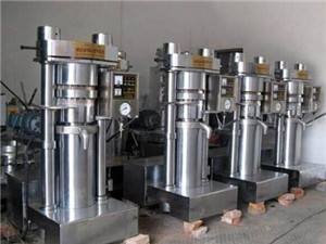 Sesame Oil Making Machine Press Sunflower Seed Automatic Combined Oil Press