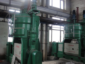 Organic Avocado Oil Making Machine - Industrial Cold Press Oil Machine