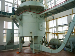 Soyabean Oil extraction Press machine