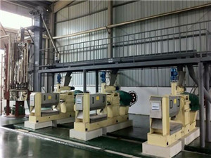 Sunflower  oil making machine sunflower oil pressing/refinery/extraction machine production line