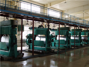 rapeseed oil press machine / henan oil press machine