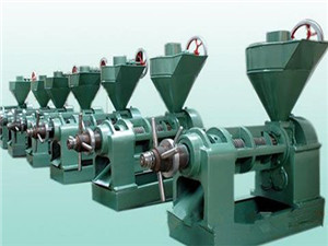 Quality Small cocoa butter hydraulic oil extraction machine for chocolate