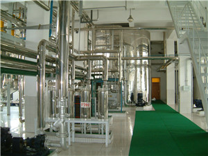 TENZ the body shop butter for hot filling machine production line