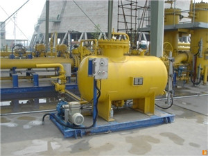 Lw Decanter Centrifuge Applied to Edible oil
