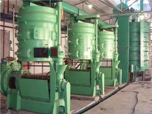 Palm oil sludge treatment screw press dewatering machine