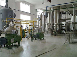 Soybean Oil Extraction Machine for Soybean Oil Making Companies