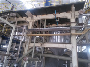 High quality for factory palm kernel oil refining machine machine for palm oil