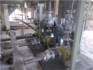 Crude Palm Oil Complete Palm Oil Making Machine Production Line