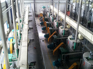 China manufacturer turnkey project Sunflower Seed Oil Mill Press Production Plant Production Line