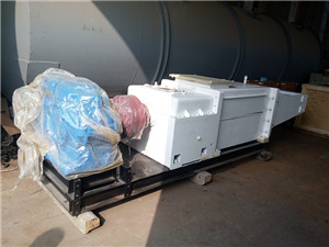 Bigger Gear Box 10TPD Groundnut Oil Expeller Sunflower Oil Press Machine