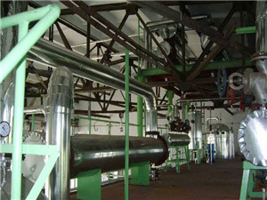 sunflower/niger/cotton/soybean oil production line/cleaning, pressing, solvent extracting and oil refining equipment