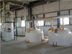100-500KG/H sunflower soybean ground nut food oil processing production line
